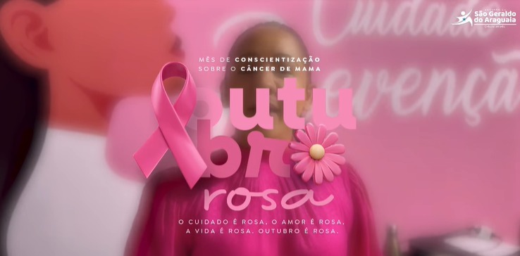 Outubro Rosa