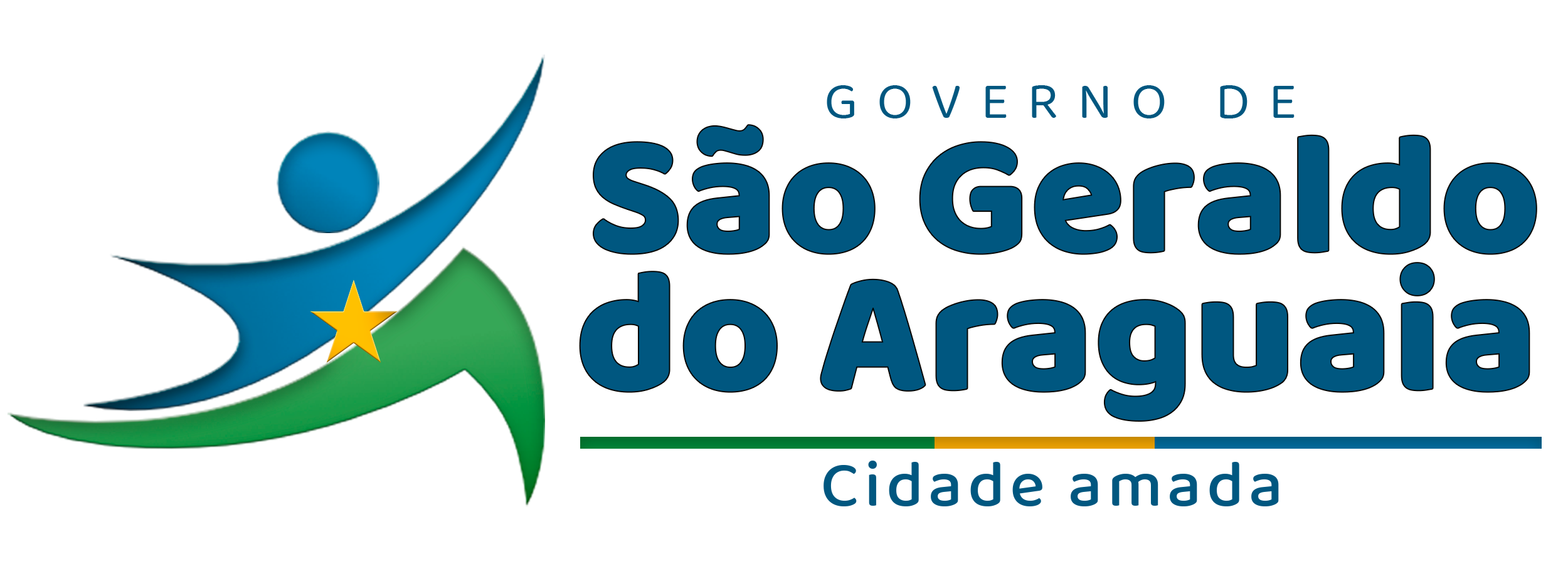 Prefeitura Municipal de São Geraldo do Araguaia | Gestão 2021-2024