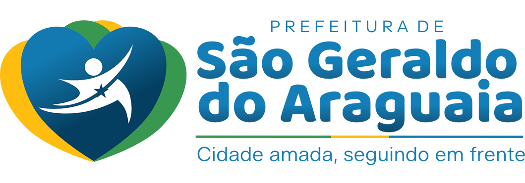 Prefeitura Municipal de São Geraldo do Araguaia | Gestão 2025-2028