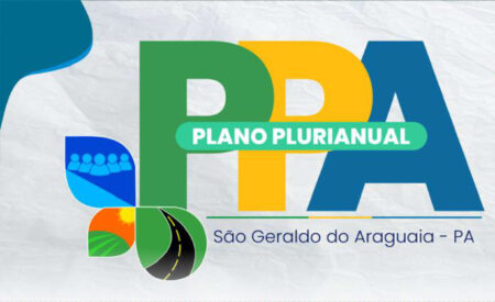Plano Plurianual – FAÇA VALER SUA CIDADANIA!