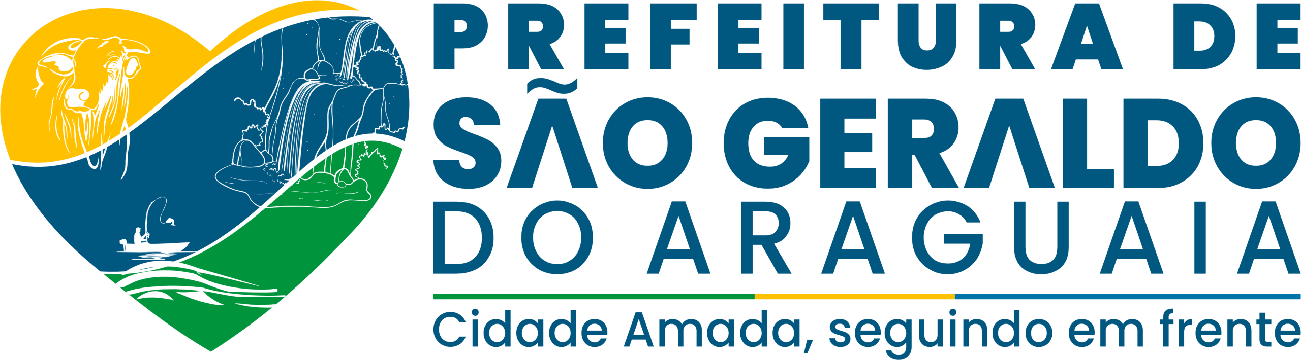 Prefeitura Municipal de São Geraldo do Araguaia | Gestão 2025-2028