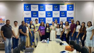 Prefeitura Municipal realiza construção da Agenda Transversal da Criança e do Adolescente