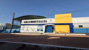 Prefeitura de São Geraldo do Araguaia inaugura nova escola no Distrito de Novo Paraíso e amplia qualidade da educação