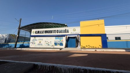 Prefeitura de São Geraldo do Araguaia inaugura nova escola no Distrito de Novo Paraíso e amplia qualidade da educação