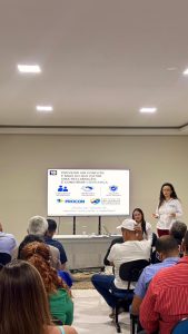Café com Empresários incentiva participação de empresas locais nas compras públicas
