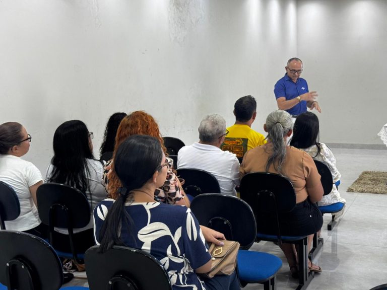 Capacitação “Banca ao Lucro” fortalece empreendedores e impulsiona a economia local em São Geraldo do Araguaia